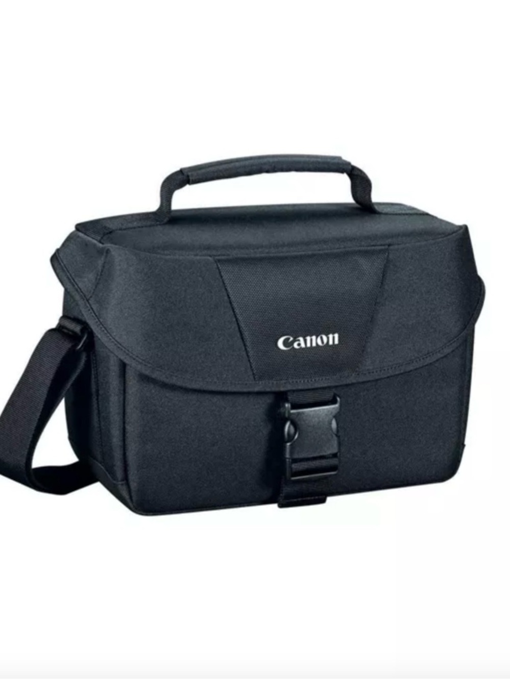 Canon EOS Shoulder Bag (Black) Camera 100ES